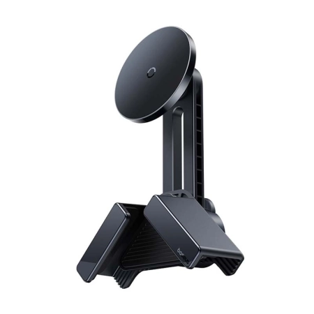 پایه نگهدارنده مگنتی موبایل بیسوس مدل T-Space TC1 – مشکی