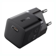 شارژر دیواری بیسوس مدل GAN5 P10110909113-00 - مشکی 3