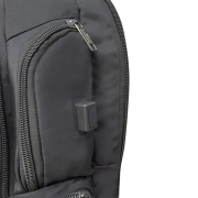 کوله پشتی لپ تاپ فوروارد مدل FCLT7709 ظرفیت 45L - مشکی