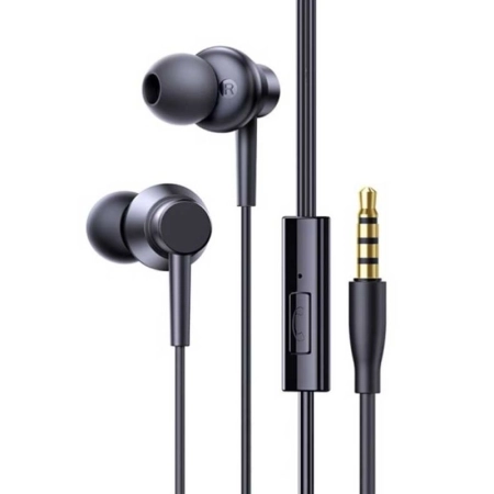 هندزفری سیمی بیسوس مدل Encok HZ11 - مشکی