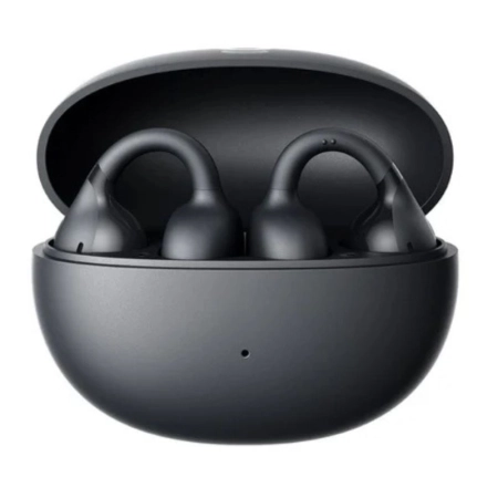 هندزفری بلوتوثی TWS بیسوس مدل Bass BC1 Open-Ear - مشکی