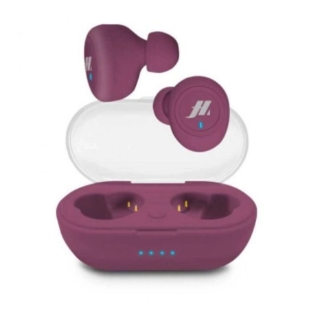 هندزفری بلوتوثی SBS مدل MHTWSTUBEP - بنفش