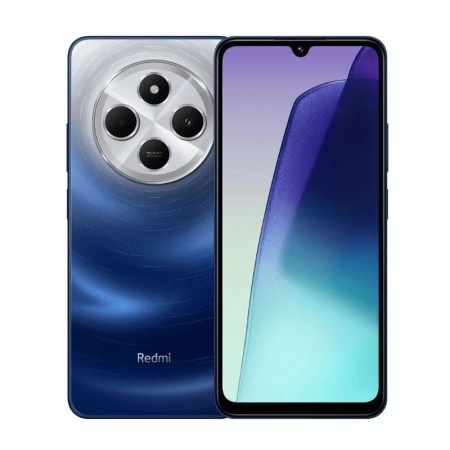 گوشی شیائومی ردمی 14C ظرفیت 128GB و رم 6GB - آبی