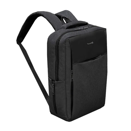 کوله پشتی فوروارد مدل FCLT65022 SKIN EVOLUTION ظرفیت 30L - طوسی تیره