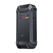 جامپ استارتر بیسوس مدل PrimeTrip VJ1 C0119400 ظرفیت 12000mAh – مشکی