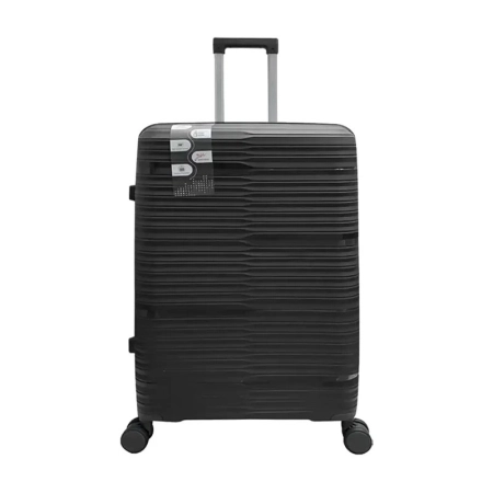 چمدان سینسنت کارینا مدل CK40157-28 سایز بزرگ – مشکی