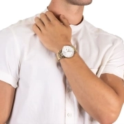 ساعت مچی مردانه تامی هیلفیگر Hunter مدل 1791609 4