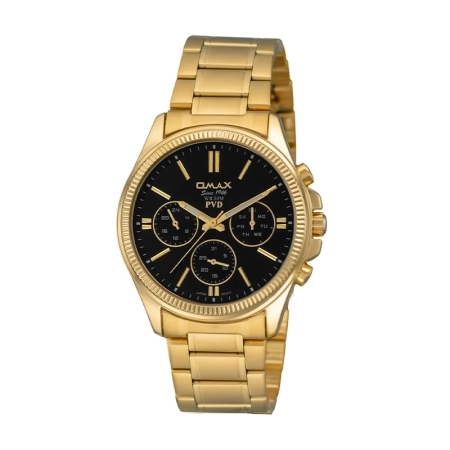 ساعت مچی مردانه اوماکس Universal مدل CFM001Q002