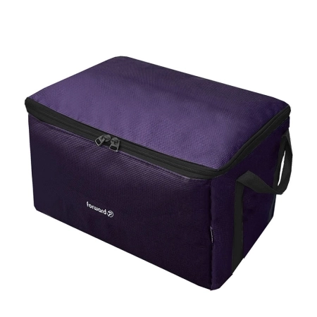 نظم دهنده سفری و کمد فوروارد مدل FCLT4437 CAMP PRO ظرفیت 45L – بنفش