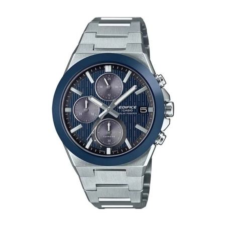 ساعت مچی مردانه کاسیو EDIFICE مدل EFS-S650D-2A