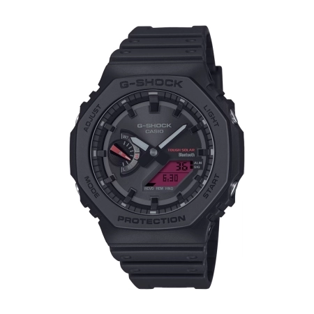 ساعت مچی کاسیو G-Shock مدل GA-B2100BBR-1ADR