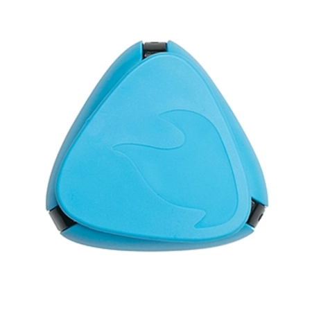 ادویه پاش لایف کمپ پلاس کد 45812 - آبی فیروزه‌ای