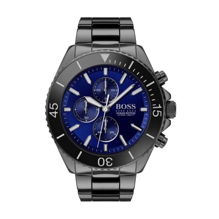 ساعت مچی مردانه هوگو باس Ocean Edition مدل B1513743
