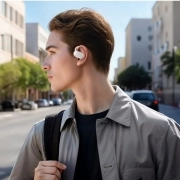 هندزفری بلوتوثی انکر مدل soundcore V20i A3876H21 - سفید