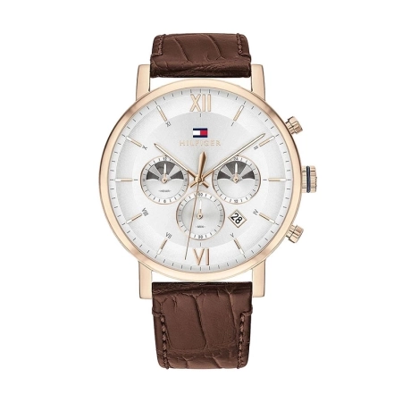 ساعت مچی مردانه تامی هیلفیگر Evan مدل 1710394
