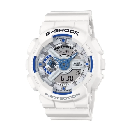 ساعت مچی کاسیو G-Shock مدل GA-110HDS-7ADR