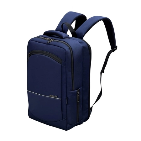 کوله پشتی لپ تاپ فوروارد مدل FCLT65027 SUPER ORDINATE ظرفیت 35L- سرمه‌ ای