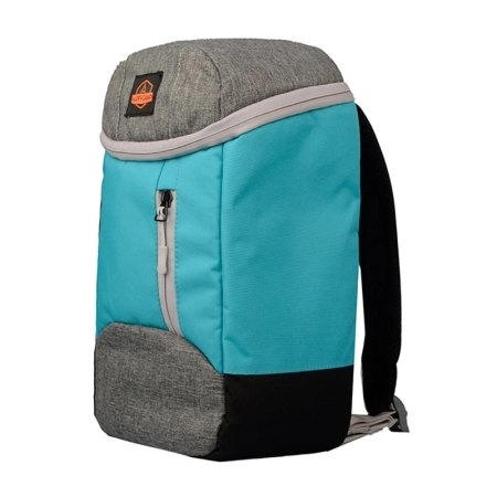 کول بگ هپی‌ کمپ کد 46835 ظرفیت 10L - فیروزه‌ای ذغالی