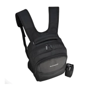 کوله پشتی لپ تاپ فوروارد مدل FCLT8833 ظرفیت 40L - مشکی