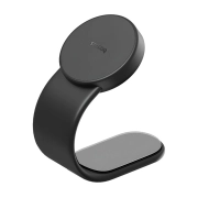پایه نگهدارنده مگنتی گوشی بیسوس مدل PrimeTrip C02 Air – مشکی