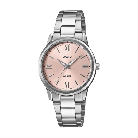 ساعت مچی زنانه کاسیو مدل LTP-1303DD-4A