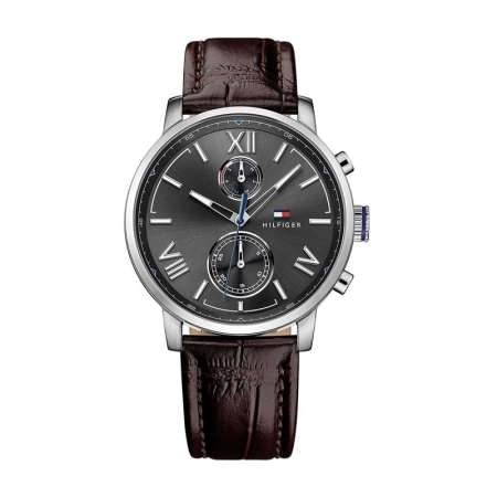 ساعت مچی مردانه تامی هیلفیگر Aiden مدل 1791309
