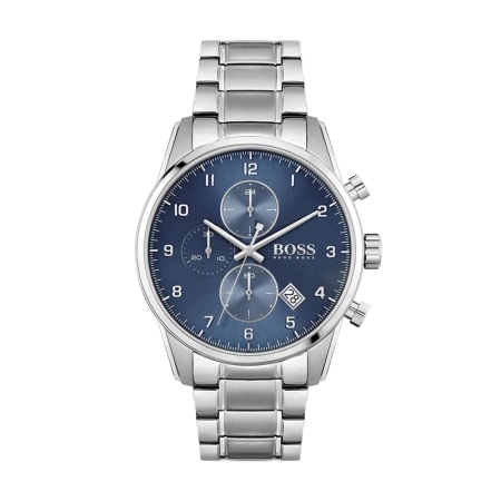 ساعت مچی مردانه هوگو باس Skymaster مدل B1513784