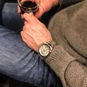 ساعت مچی مردانه هوگو باس Ikon مدل B1512960 1