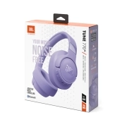 هدفون بلوتوثی JBL مدل Tune 770NC - بنفش 5