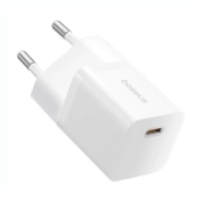 شارژر دیواری بیسوس مدل GAN5 P10110909213-00 - سفید 2