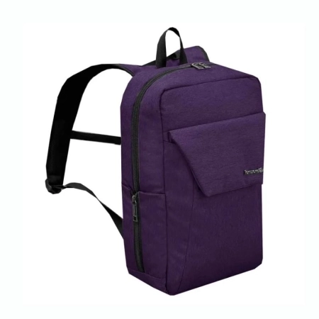 کوله پشتی لپ تاپ فوروارد مدل FCLT6501 HANDICRAFT DEVICE ظرفیت 25L - بنفش