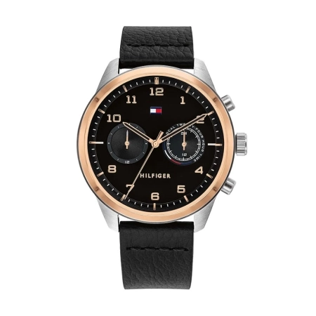 ساعت مچی مردانه تامی هیلفیگر Patrick مدل 1791786