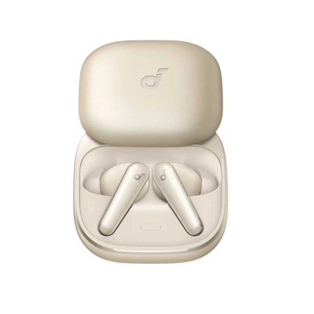 هندزفری بلوتوثی انکر مدل Soundcore Liberty 5 A3957GB1 – طلایی