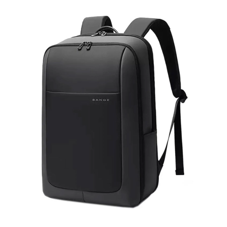 کوله پشتی لپ تاپ بنج اورجینال مدل BG2952 ظرفیت 25L – طوسی