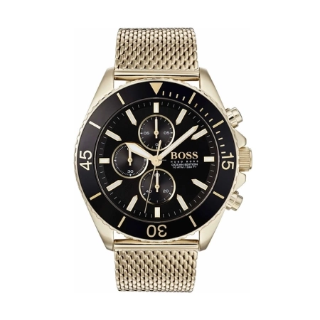 ساعت مچی مردانه هوگو باس Ocean Edition مدل B1513703