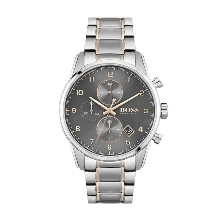 ساعت مچی مردانه هوگو باس Skymaster مدل B1513789