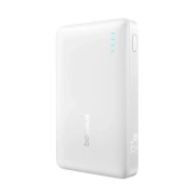 پاوربانک بیسوس مدل EnerFill FP21 ظرفیت 10000mAh - سفید