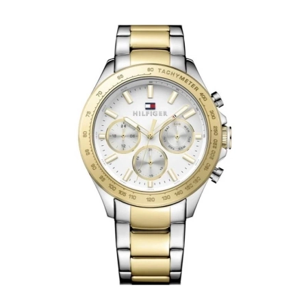 ساعت مچی مردانه تامی هیلفیگر Hudson مدل 1791226