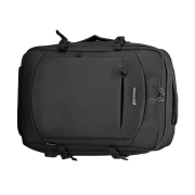 کوله پشتی لپ تاپ فوروارد مدل FCLT65054 SAFE TRAVEL ظرفیت 40-50L - مشکی