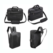 کیف سه‌کاره فوروارد مدل FCLT1091 ALL IN ONE - مشکی 2