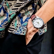 ساعت مچی مردانه کاسیو مدل MTP-VD03L-5AUDF 1