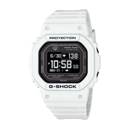 ساعت مچی مردانه کاسیو G-SHOCK مدل DW-H5600-7