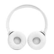 هدفون بلوتوثی JBL مدل Tune 520BT- سفید
