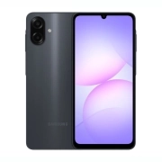 گوشی سامسونگ گلکسی A07 ظرفیت 128GB و رم 4GB - مشکی