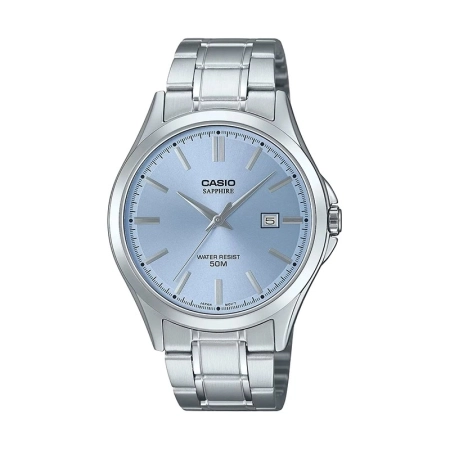 ساعت مچی مردانه کاسیو مدل MTS-115D-2A2