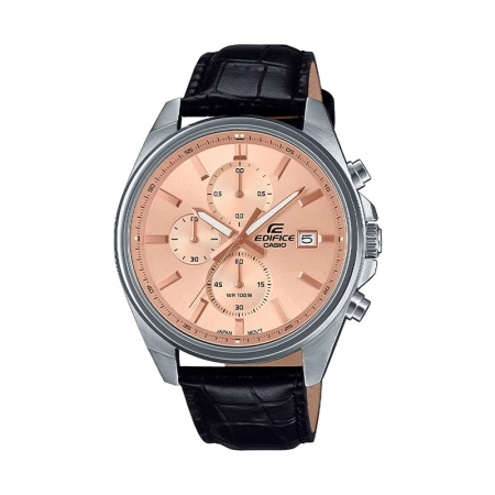 ساعت مچی مردانه کاسیو EDIFICE مدل EFV-610EL-5AUDF