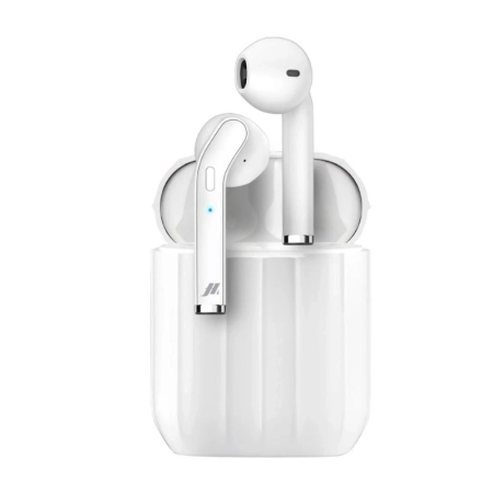 هندزفری بلوتوثی SBS مدل MHTWSSTYLEBTW - سفید