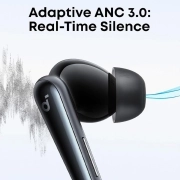 هندزفری بلوتوثی انکر Soundcore Liberty 5 مدل A3957G11 – مشکی