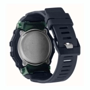 ساعت مچی مردانه کاسیو G-Shock مدل GBD-200UU-1DR 1