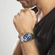 ساعت مچی مردانه هوگو باس Skymaster مدل B1513784 3